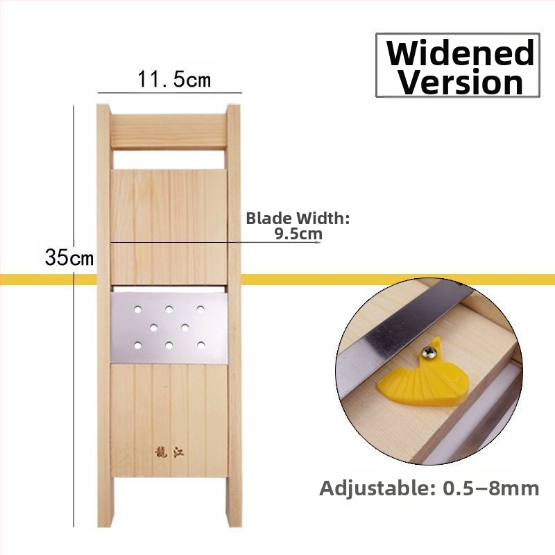 Πολυλειτουργικός κόπτης λαχανικών με ρυθμιζόμενο πάχος κοπής; Κωδικός προϊόντος: F88t7tmsht7ht5; Προέλευση: Κίνα; Δεν εισάγεται; Υλικό: μεταξωτό λουλούδι