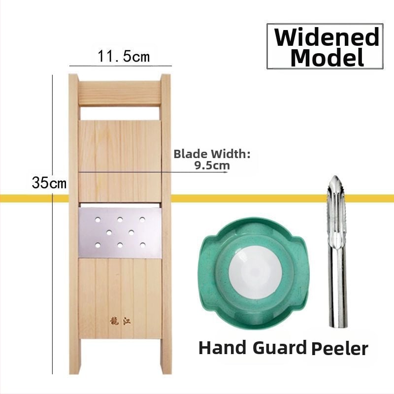 Πολυλειτουργικός κόπτης λαχανικών με ρυθμιζόμενο πάχος κοπής; Κωδικός προϊόντος: F88t7tmsht7ht5; Προέλευση: Κίνα; Δεν εισάγεται; Υλικό: μεταξωτό λουλούδι