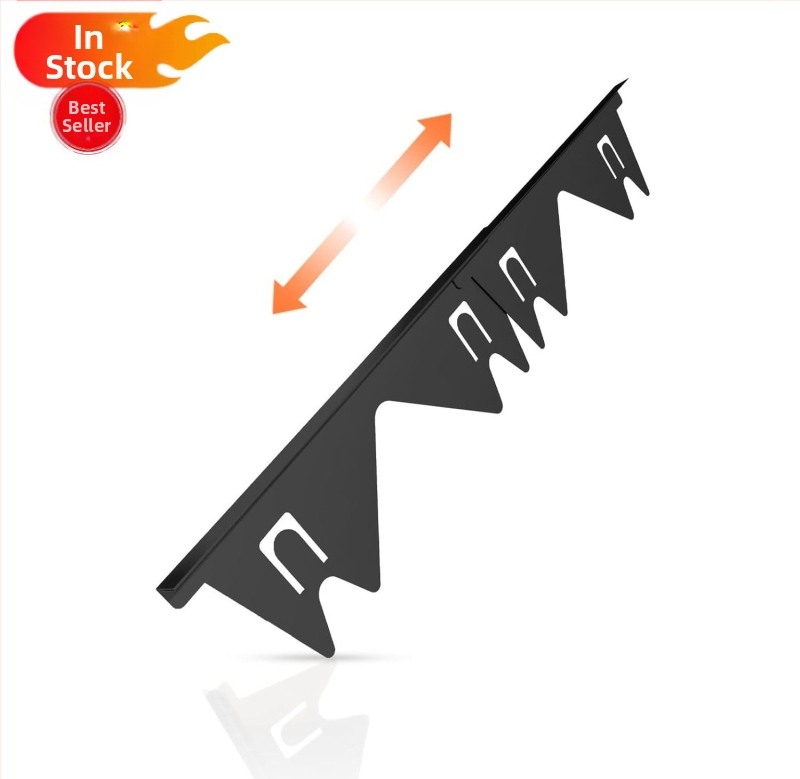 Πλάκα σφραγίσεως φούρνου–εστιών από ανοξείδωτο ατσάλι, μοντέλο 888-6, προέλευση Zhejiang, κυκλοφόρησε το 2024, χωρίς εγκατάσταση