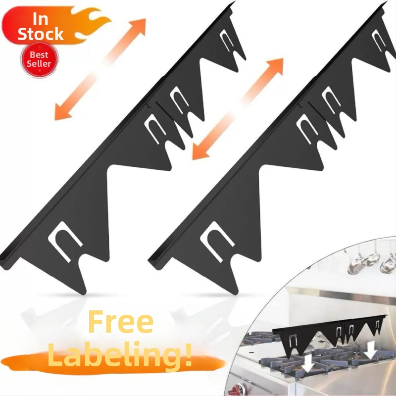 Πλάκα σφραγίσεως φούρνου–εστιών από ανοξείδωτο ατσάλι, μοντέλο 888-6, προέλευση Zhejiang, κυκλοφόρησε το 2024, χωρίς εγκατάσταση