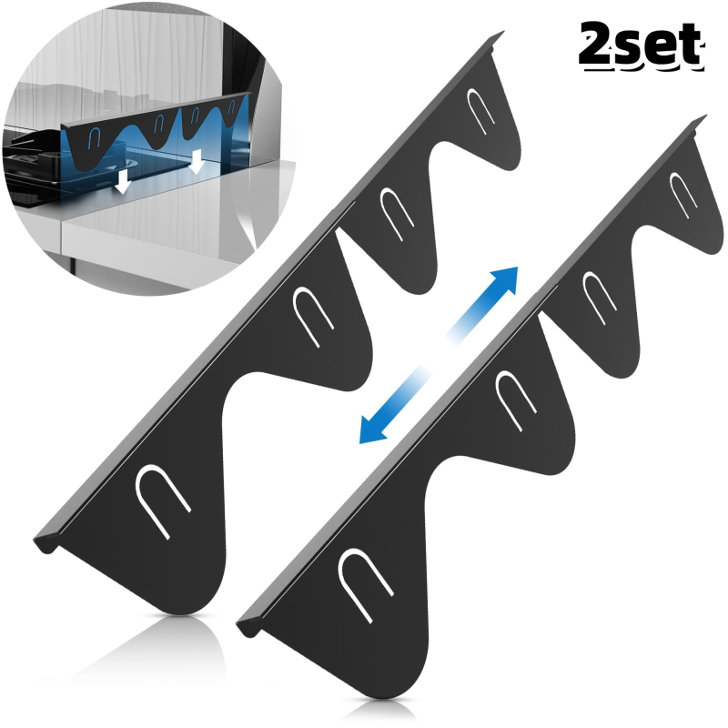 Πλάκα σφραγίσεως φούρνου–εστιών από ανοξείδωτο ατσάλι, μοντέλο 888-6, προέλευση Zhejiang, κυκλοφόρησε το 2024, χωρίς εγκατάσταση