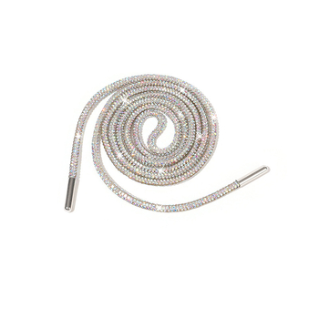 Αξεσουάρ κοσμημάτων με κορδόνι στράς – υλικό: στρας; επεξεργασία: άλλη; στυλ: ελαφρύς πολυτελής; κατηγορία στυλ: μόδα καθημερινής μετακίνησης; σεζόν: Χειμώνας 2022