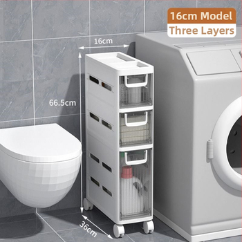 Συρταριζόμενος αποθηκευτικός ντουλάπι από το δάπεδο έως την οροφή, μη υφαντό ύφασμα, μοντέλο B46202, μοντέρνο μινιμαλιστικό στυλ