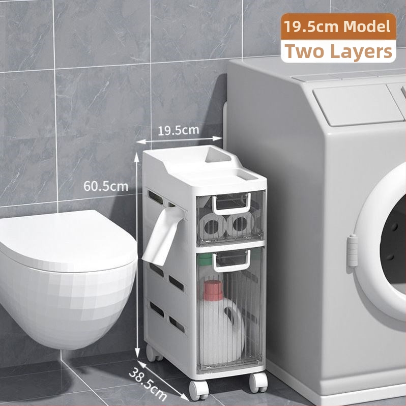 Συρταριζόμενος αποθηκευτικός ντουλάπι από το δάπεδο έως την οροφή, μη υφαντό ύφασμα, μοντέλο B46202, μοντέρνο μινιμαλιστικό στυλ