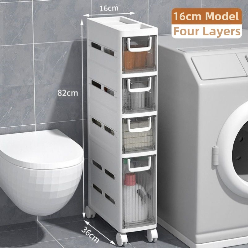 Συρταριζόμενος αποθηκευτικός ντουλάπι από το δάπεδο έως την οροφή, μη υφαντό ύφασμα, μοντέλο B46202, μοντέρνο μινιμαλιστικό στυλ