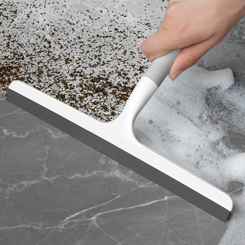 Οικιακό εργαλείο καθαρισμού γυαλιών – μονής όψης καθαριστής, πλαστική κατασκευή, μάρκα YQ