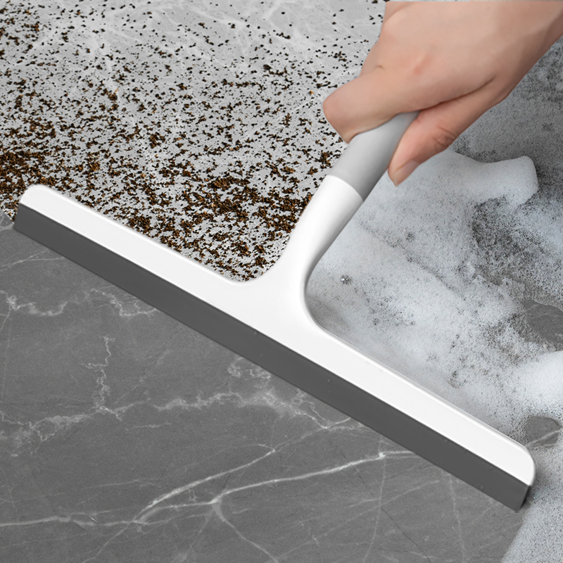 Домашно устройство за почистване на стъкла – едностранна чистачка, пластмасова конструкция, марка YQ