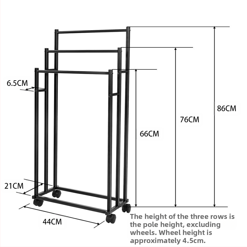 Ράγα πετσέτας με βάση, μεταλλική, χωρίς διάτρηση, φορητή μονάδα αποθήκευσης μπάνιου με κρεμάστρα