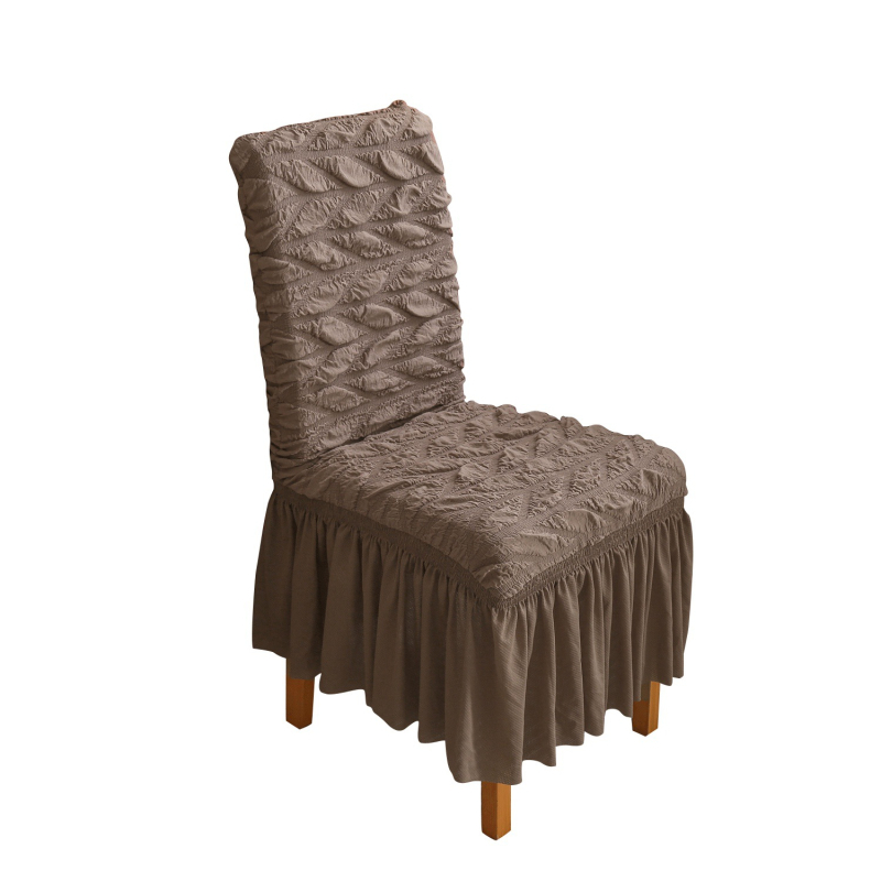 Покривка за стол от полиестер, марка Blue Bird, правоъгълна форма, неплъзгаща се