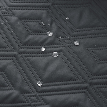 Sofos užvalkalas, viešbučių stilius, poliester-spandeksas (Medžiaga: Poliesteris Spandeksas; Kategorija: Kėdės užvalkalas; Stilius: Viešbutis)