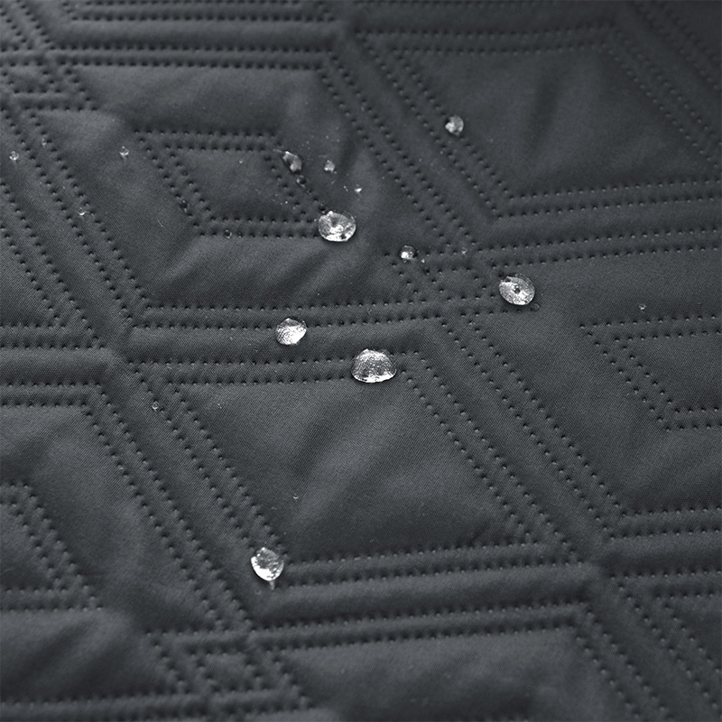 Sofos užvalkalas, viešbučių stilius, poliester-spandeksas (Medžiaga: Poliesteris Spandeksas; Kategorija: Kėdės užvalkalas; Stilius: Viešbutis)