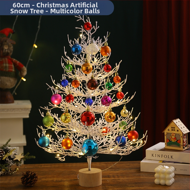 Stalo Kalėdų eglutės dekoracija, PE medžiaga, Prekės ženklas Xianghe Ying Trading Co., Ltd., Kategorija Kalėdų eglė, Naudojimas Stalas