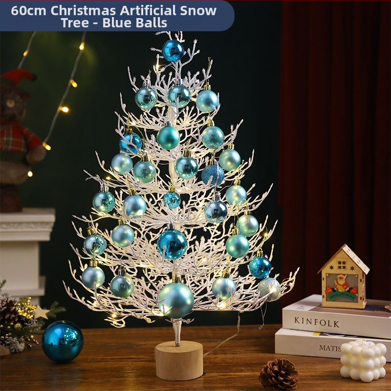 Stalo Kalėdų eglutės dekoracija, PE medžiaga, Prekės ženklas Xianghe Ying Trading Co., Ltd., Kategorija Kalėdų eglė, Naudojimas Stalas