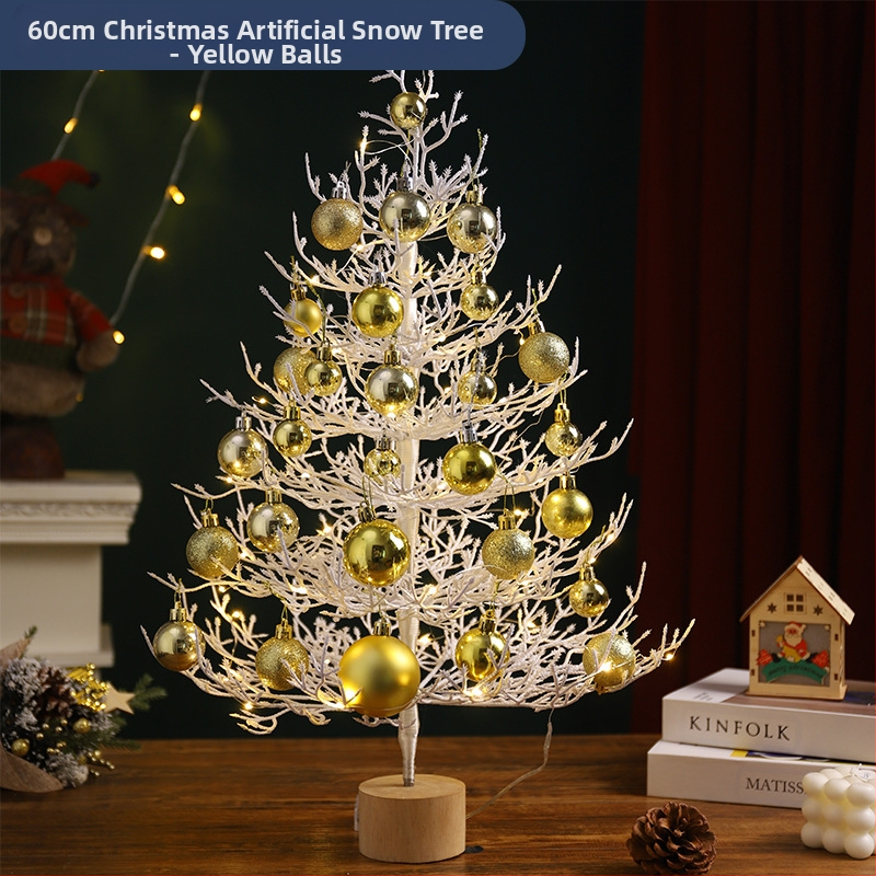 Stalo Kalėdų eglutės dekoracija, PE medžiaga, Prekės ženklas Xianghe Ying Trading Co., Ltd., Kategorija Kalėdų eglė, Naudojimas Stalas