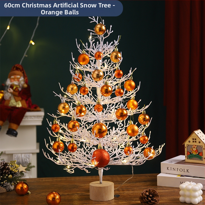 Stalo Kalėdų eglutės dekoracija, PE medžiaga, Prekės ženklas Xianghe Ying Trading Co., Ltd., Kategorija Kalėdų eglė, Naudojimas Stalas