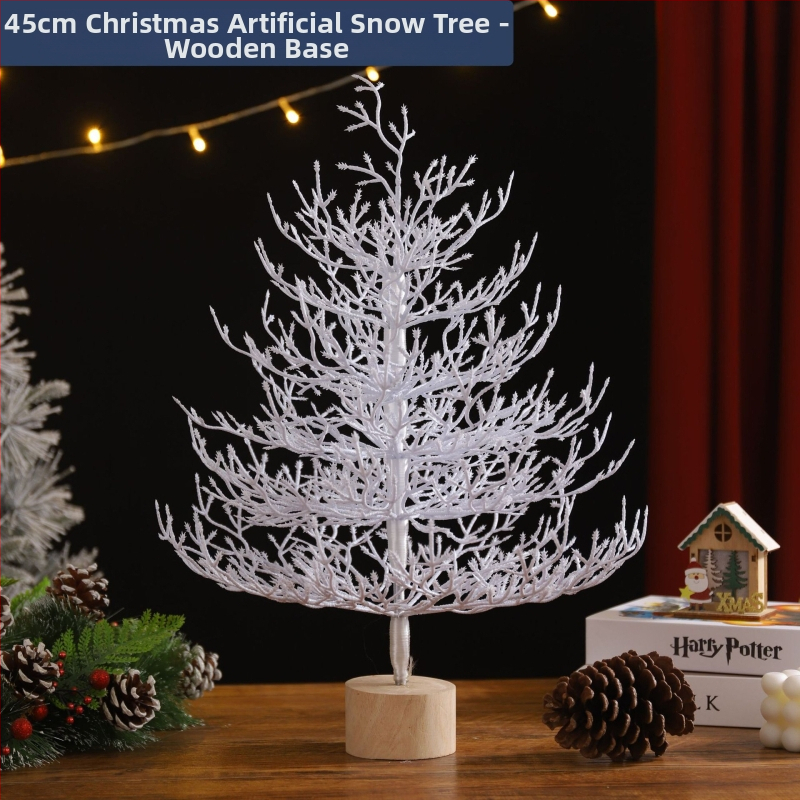 Stalo Kalėdų eglutės dekoracija, PE medžiaga, Prekės ženklas Xianghe Ying Trading Co., Ltd., Kategorija Kalėdų eglė, Naudojimas Stalas