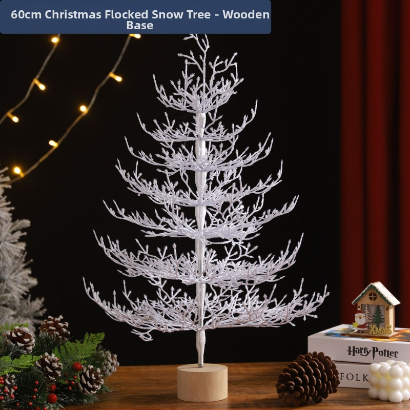 Stalo Kalėdų eglutės dekoracija, PE medžiaga, Prekės ženklas Xianghe Ying Trading Co., Ltd., Kategorija Kalėdų eglė, Naudojimas Stalas