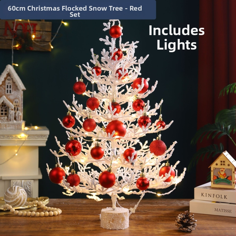 Stalo Kalėdų eglutės dekoracija, PE medžiaga, Prekės ženklas Xianghe Ying Trading Co., Ltd., Kategorija Kalėdų eglė, Naudojimas Stalas