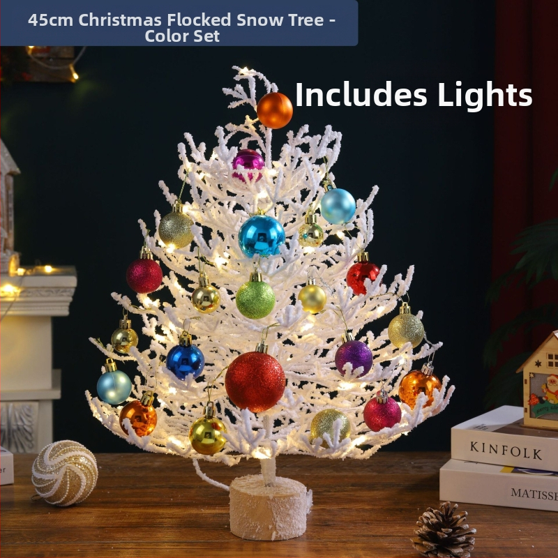 Stalo Kalėdų eglutės dekoracija, PE medžiaga, Prekės ženklas Xianghe Ying Trading Co., Ltd., Kategorija Kalėdų eglė, Naudojimas Stalas