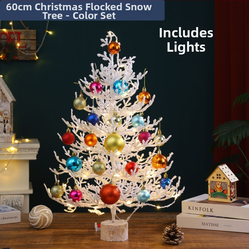 Stalo Kalėdų eglutės dekoracija, PE medžiaga, Prekės ženklas Xianghe Ying Trading Co., Ltd., Kategorija Kalėdų eglė, Naudojimas Stalas