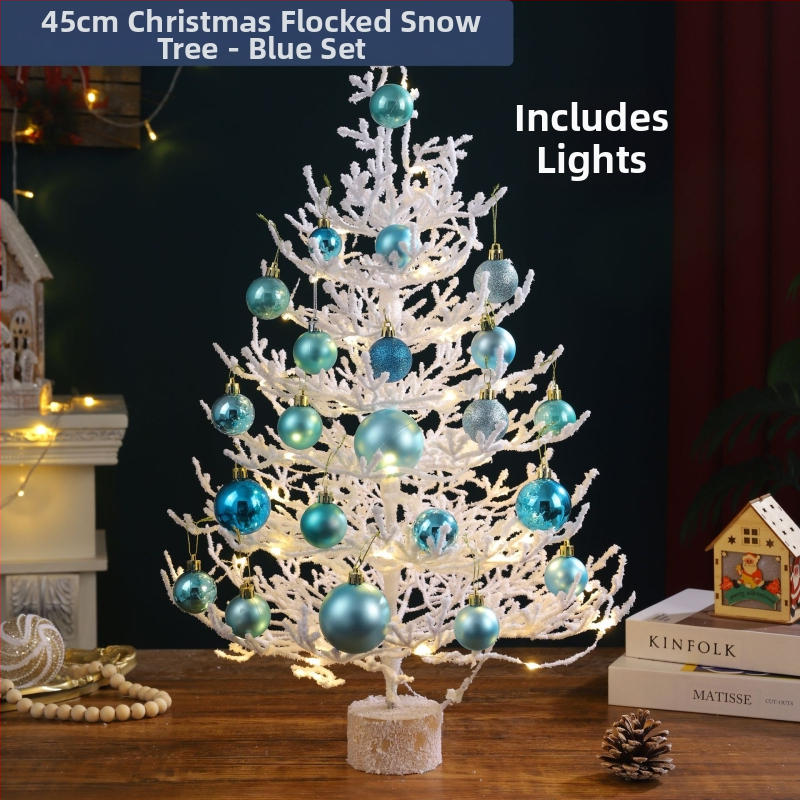 Stalo Kalėdų eglutės dekoracija, PE medžiaga, Prekės ženklas Xianghe Ying Trading Co., Ltd., Kategorija Kalėdų eglė, Naudojimas Stalas