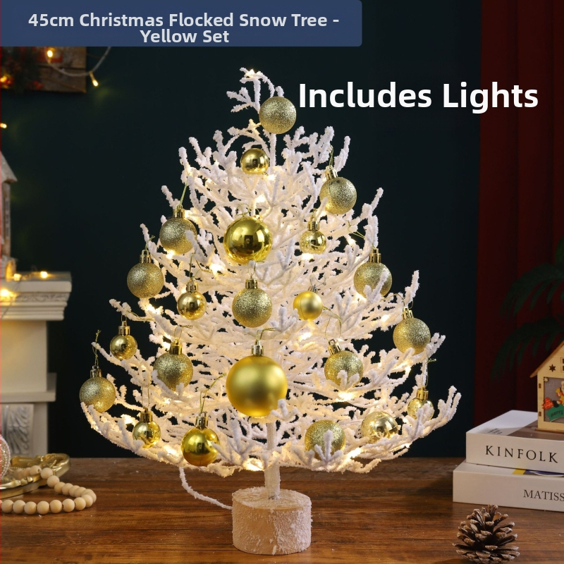 Stalo Kalėdų eglutės dekoracija, PE medžiaga, Prekės ženklas Xianghe Ying Trading Co., Ltd., Kategorija Kalėdų eglė, Naudojimas Stalas