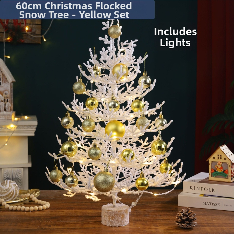 Stalo Kalėdų eglutės dekoracija, PE medžiaga, Prekės ženklas Xianghe Ying Trading Co., Ltd., Kategorija Kalėdų eglė, Naudojimas Stalas