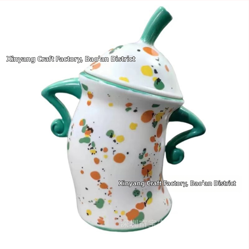 PS plastmasinis indas, animacinio stiliaus, prekės ženklas Other