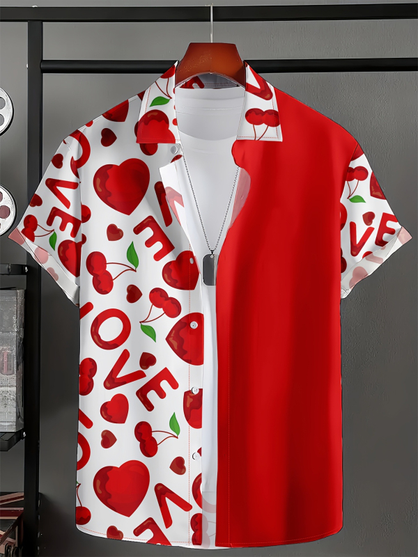 Polo krekls ar īsām piedurknēm, svītrainais raksts, šaurs siluets, elpojošs poliestera maisījums, izdruka/krāsošana, vasara, sporta ikdiena