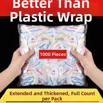 Κάλυμμα σιλικόνης με ελαστικό χείλος για μπολ και πιάτα – κουζίνα, συντήρηση στο ψυγείο, αποστείρωση, όχι κατάλληλο για φούρνο μικροκυμάτων