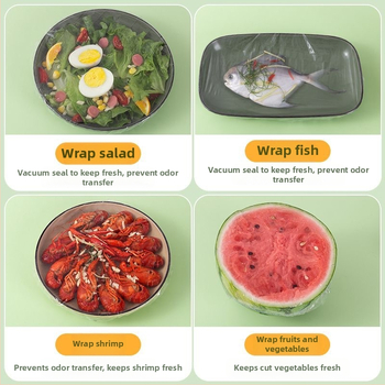 Κάλυμμα σιλικόνης με ελαστικό χείλος για μπολ και πιάτα – κουζίνα, συντήρηση στο ψυγείο, αποστείρωση, όχι κατάλληλο για φούρνο μικροκυμάτων