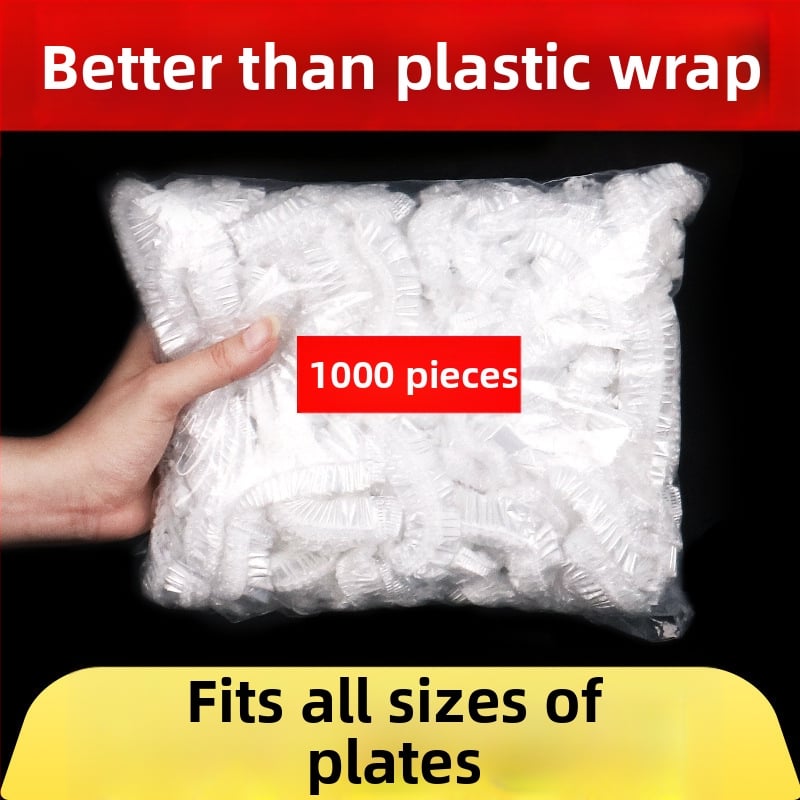 Κάλυμμα σιλικόνης με ελαστικό χείλος για μπολ και πιάτα – κουζίνα, συντήρηση στο ψυγείο, αποστείρωση, όχι κατάλληλο για φούρνο μικροκυμάτων