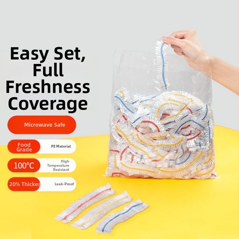 Κάλυμμα σιλικόνης με ελαστικό χείλος για μπολ και πιάτα – κουζίνα, συντήρηση στο ψυγείο, αποστείρωση, όχι κατάλληλο για φούρνο μικροκυμάτων