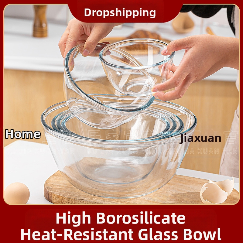 Dubuo iš borosilikato stiklo, apvalios formos, tinka mikrobangoms, aukštos temperatūros atsparumas, šiuolaikiškas minimalistinis stilius