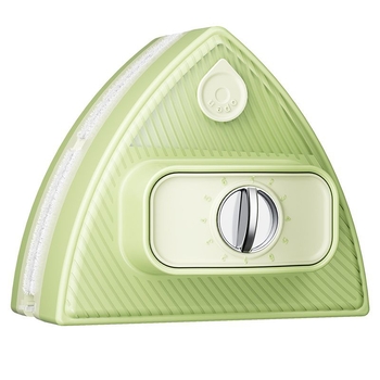 Διπλής όψης μαγνητικό καθαριστικό για τζάμια με δεξαμενή νερού, ρυθμιζόμενο πλαστικό σώμα για οικιακή χρήση