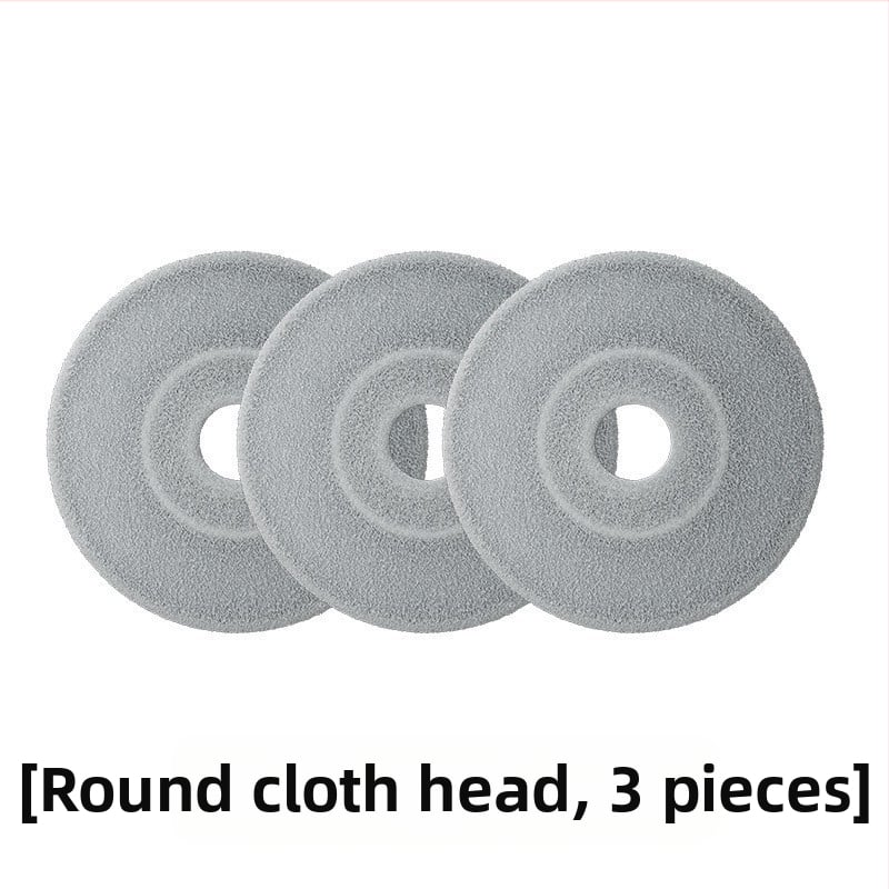 Forgó mop vödörrel – mikroszálas fej, teleszkópos hossz 108-128 cm, rozsdamentes acél rúd, teherbírás > 10 kg