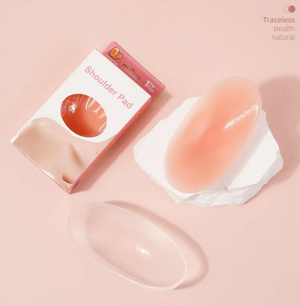 Szilikon vállpárna – normál vastagság, márka Shuna, 2022 télen került piacra