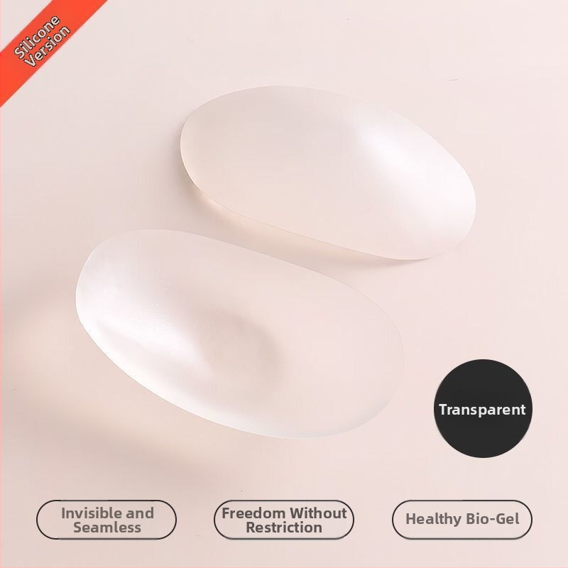 Szilikon vállpárna – normál vastagság, márka Shuna, 2022 télen került piacra