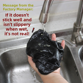 Σετ εργαλείων καθαρισμού τζαμιών αυτοκινήτου με μονοπλευρό καθαρισμό, κατασκευή από πλαστικό