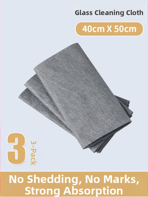 Комплект за почистване на автомобилни стъкла с едностранно почистване, пластмасова конструкция