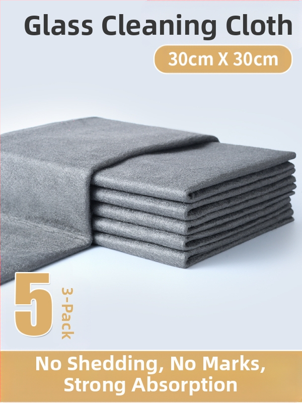 Комплект за почистване на автомобилни стъкла с едностранно почистване, пластмасова конструкция