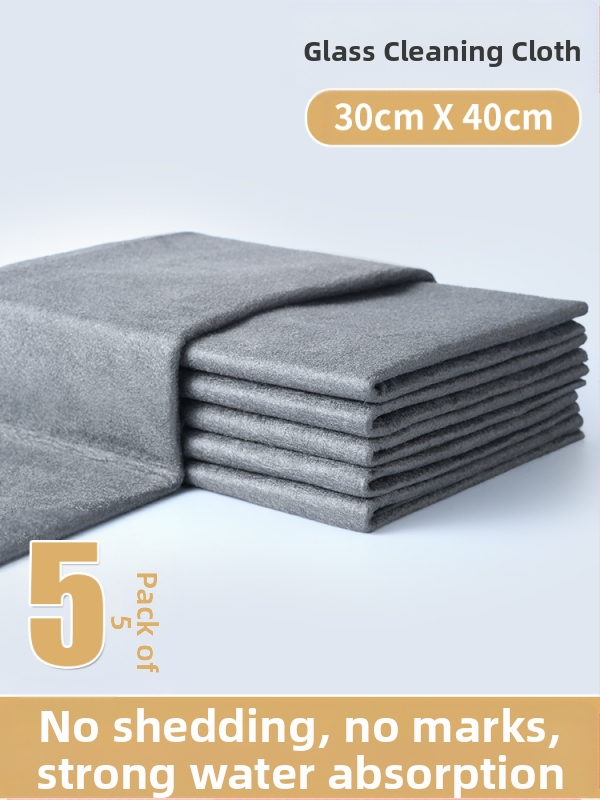 Комплект за почистване на автомобилни стъкла с едностранно почистване, пластмасова конструкция