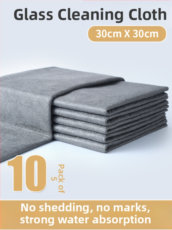 Комплект за почистване на автомобилни стъкла с едностранно почистване, пластмасова конструкция