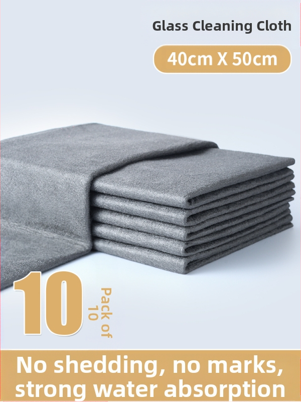 Комплект за почистване на автомобилни стъкла с едностранно почистване, пластмасова конструкция