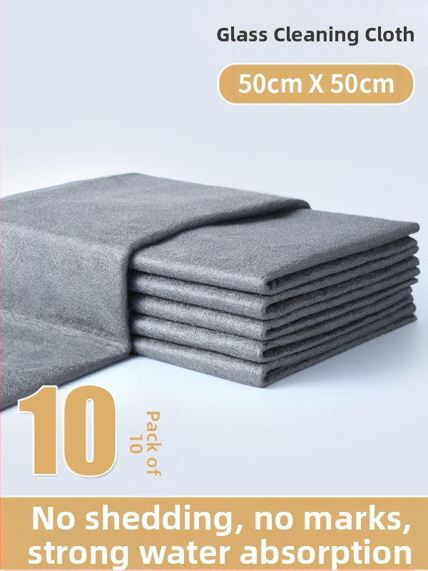 Комплект за почистване на автомобилни стъкла с едностранно почистване, пластмасова конструкция