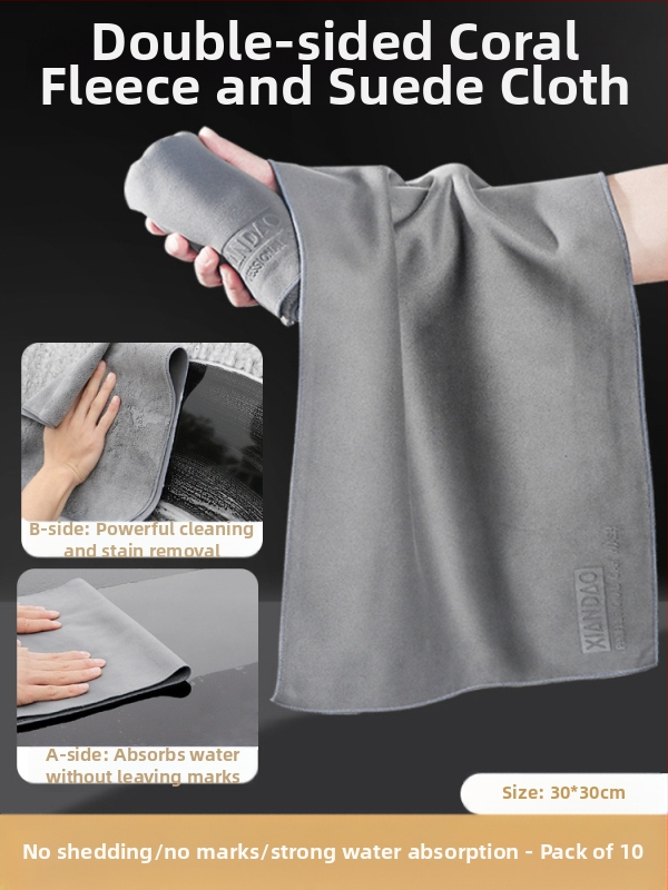 Комплект за почистване на автомобилни стъкла с едностранно почистване, пластмасова конструкция