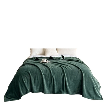 Κουβέρτα, ιαπωνικό στυλ, πολυεστέρας, 400 g, μονόχρωμο σχέδιο, συρρίκνωση 2–4%