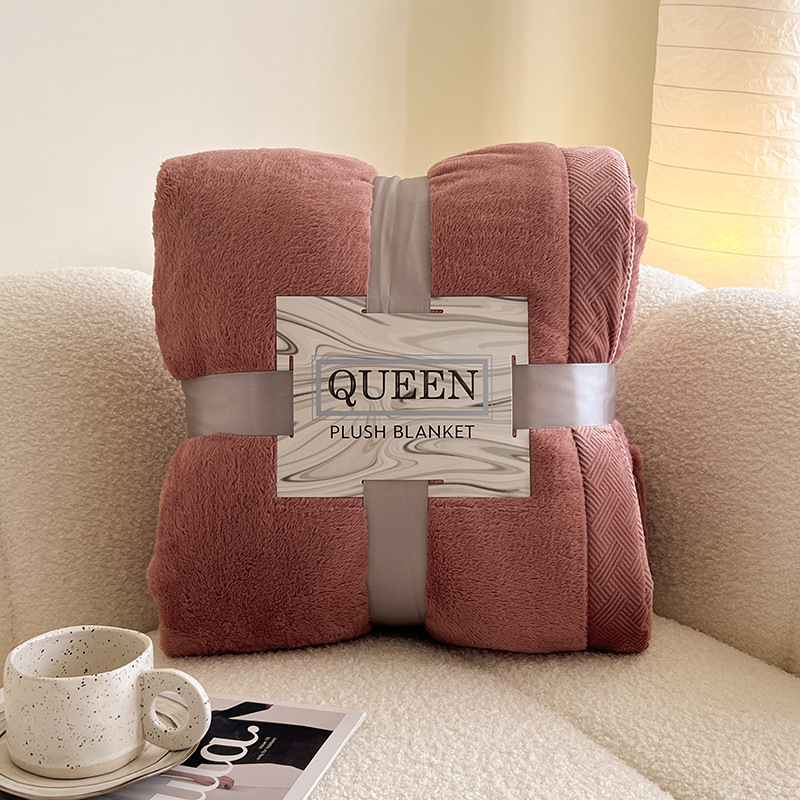 Κουβέρτα, ιαπωνικό στυλ, πολυεστέρας, 400 g, μονόχρωμο σχέδιο, συρρίκνωση 2–4%