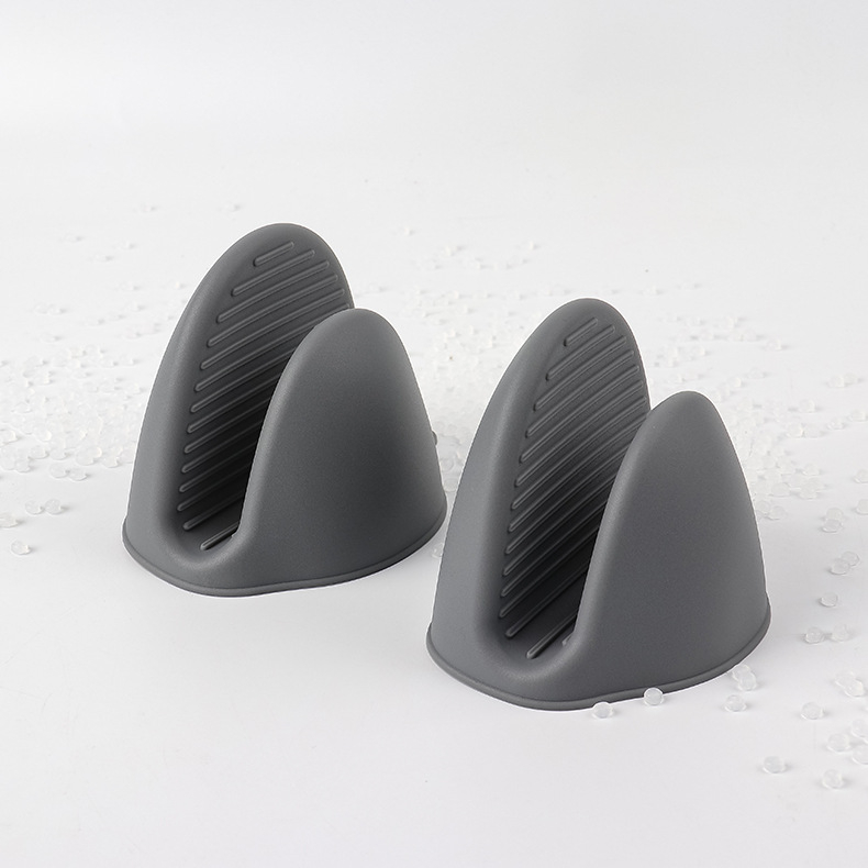 Saliekams silikona komplekts gaisa fritētājam, mikroviļņu krāsnij cepšanai un cepamais paklājiņš, pārtikas klases silikons