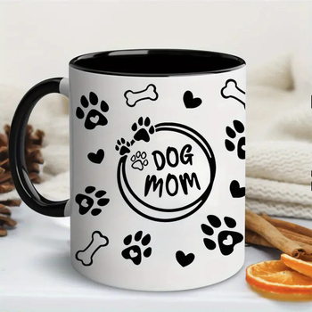 Ziheng keraminė puodelis – biuro stilius, šiuolaikinis paprastumas, logotipo atspausdinimas, DIY ir didmeninė prekyba